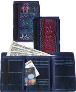 Todos Santos Wallet