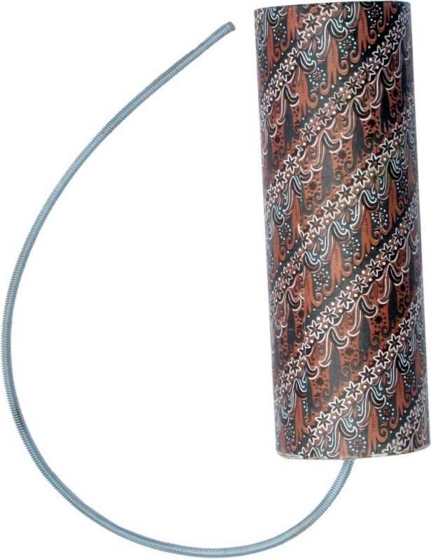 Batik Thunder Maker Spring Drum