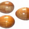Egg Shaker wood