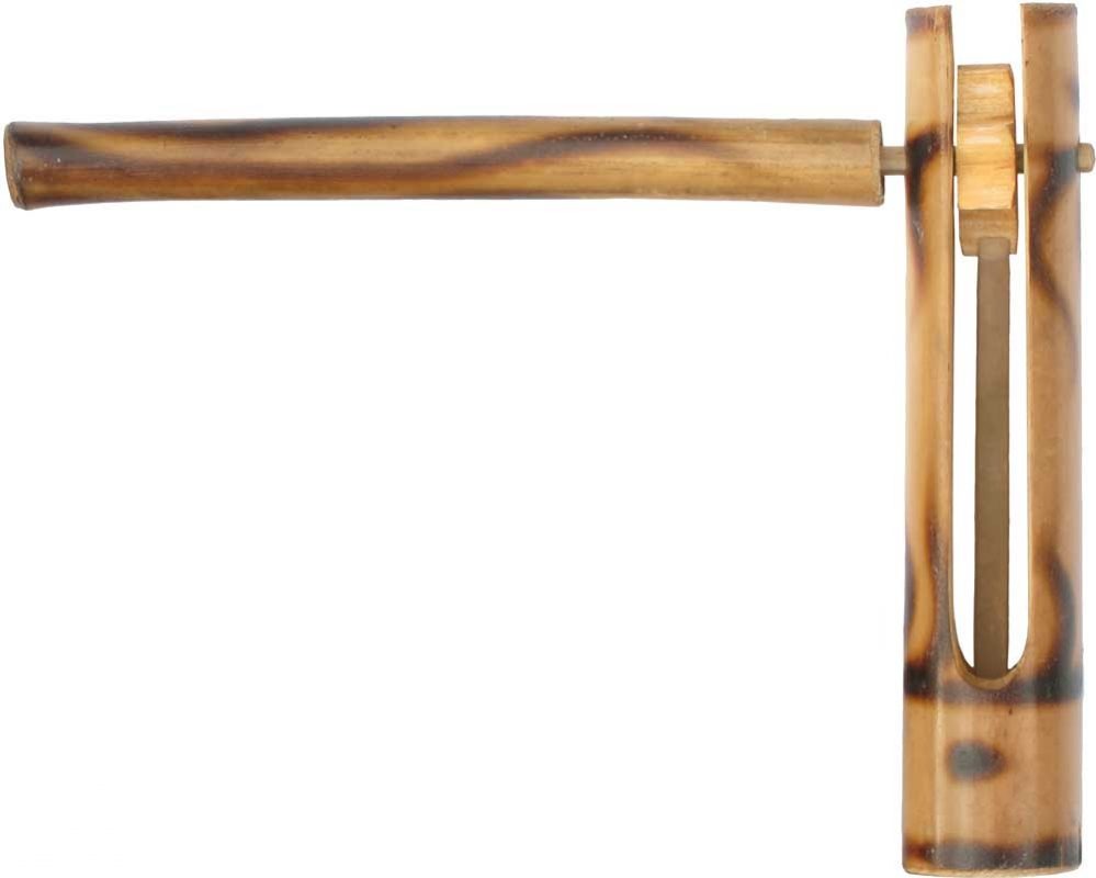 Wood Ratchet Noise Maker