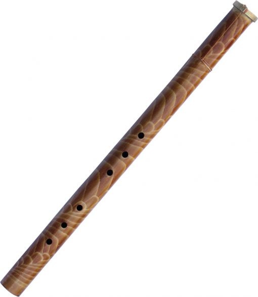 Balinese Bamboo Flute