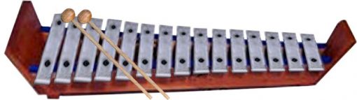 Balinese Xylophone