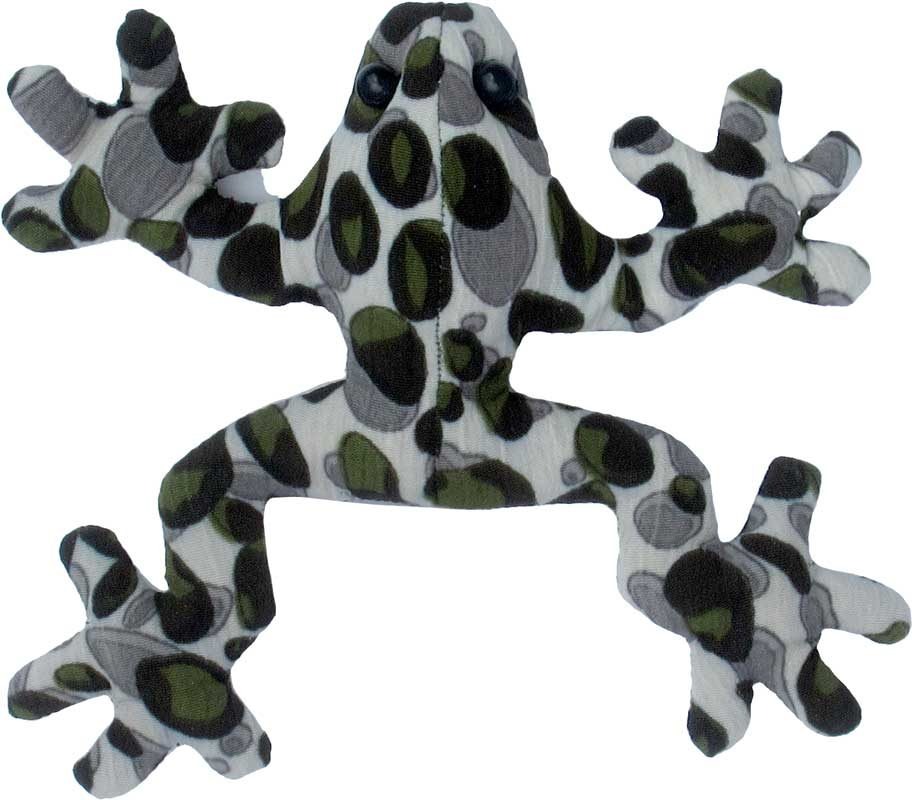 Sand Animal Frog