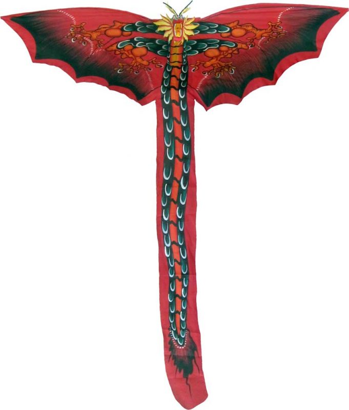 Dragon Kite