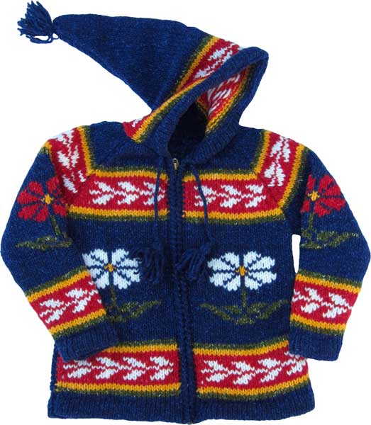 Children's Sweaters
