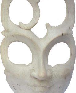 Abstract Mask