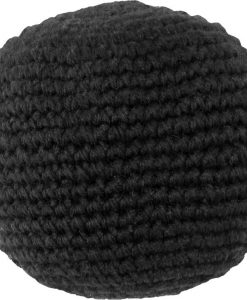 Black Hacky Sack