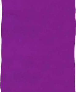 Solid Royal Purple Sarong