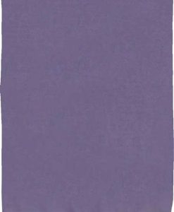 Solid Smoky Purple Sarong
