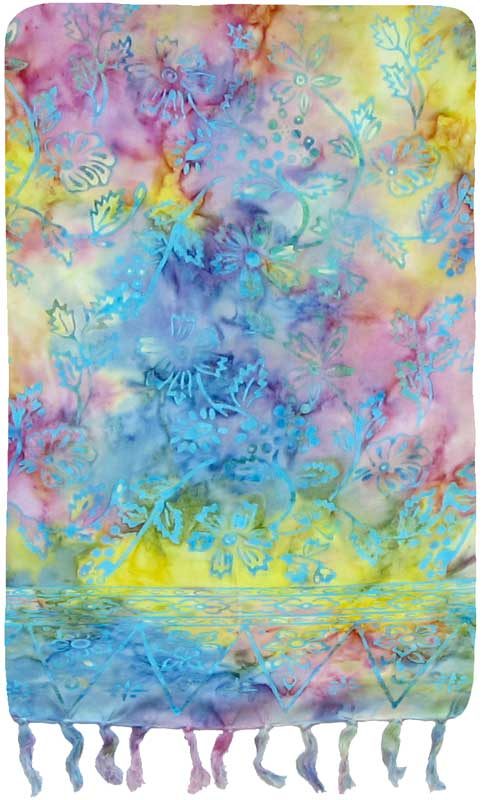 Fairyland Premium Batik Sarong