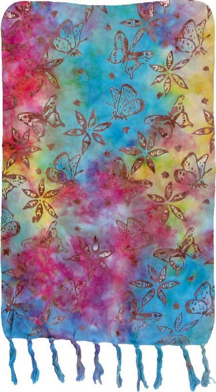 Dreamland Premium Batik Sarong