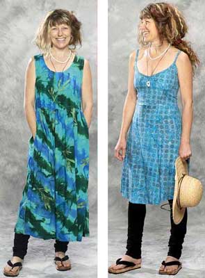 Resort Wear