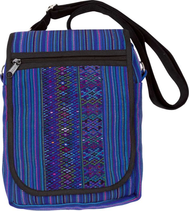 guatamalan iPad Mini Purse