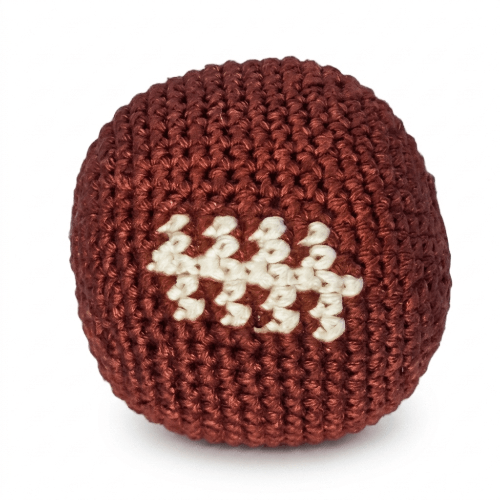 Football Hacky Sack